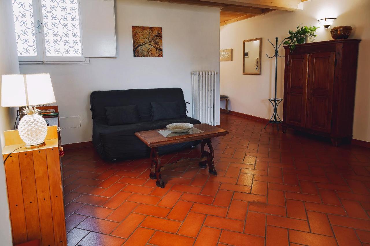 Apartamento Borgo Pinti 49 Florencia Exterior foto