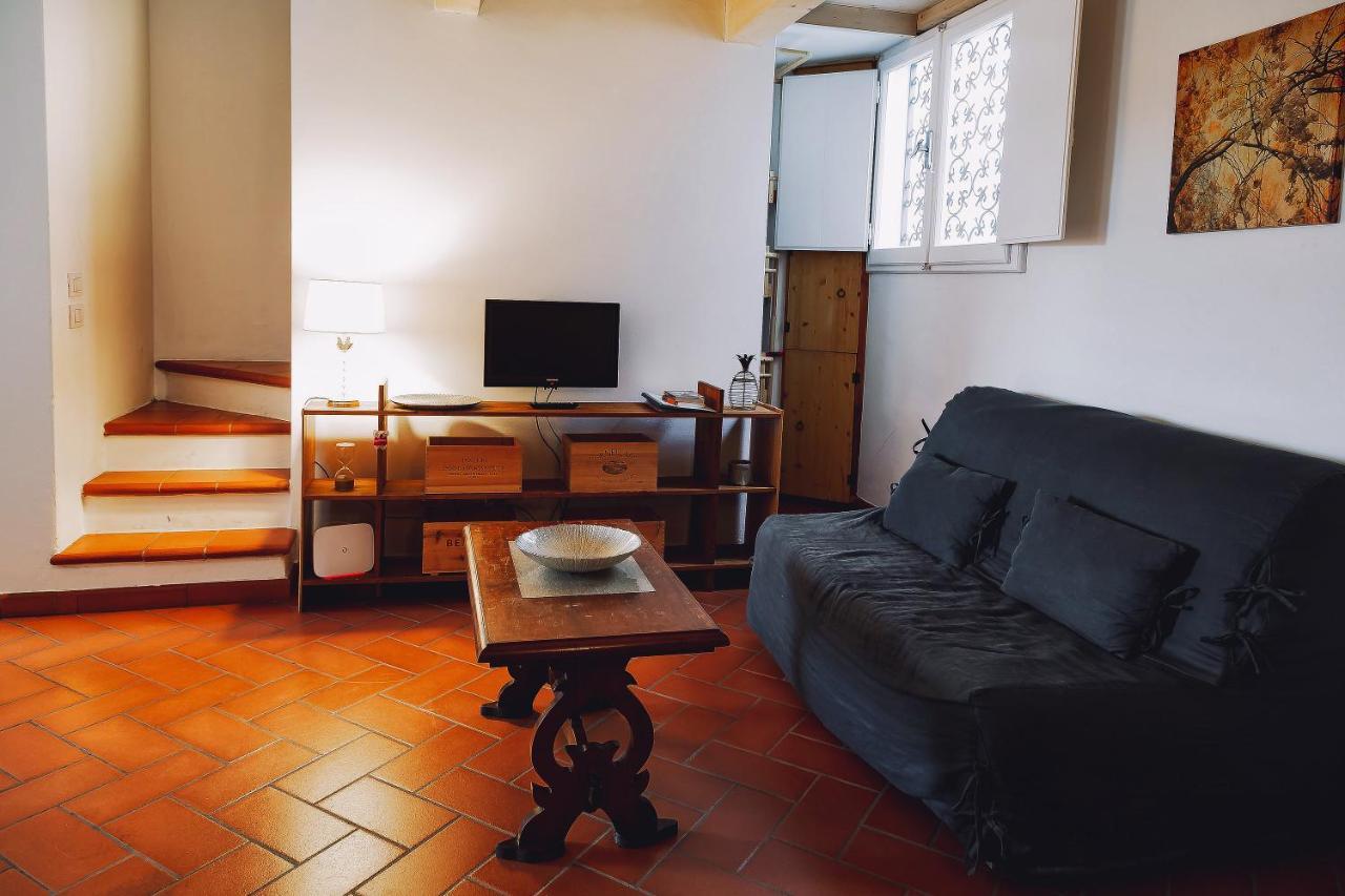 Apartamento Borgo Pinti 49 Florencia Exterior foto