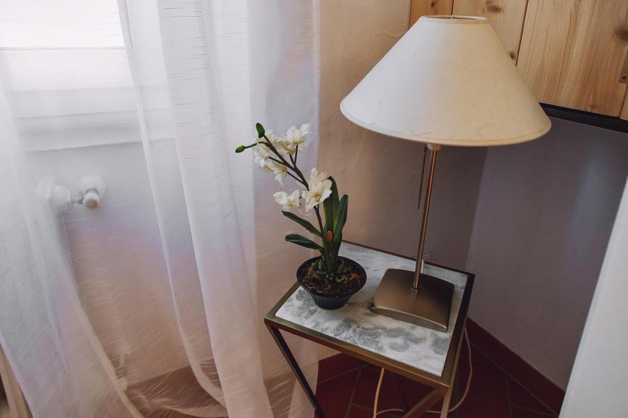 Apartamento Borgo Pinti 49 Florencia Exterior foto
