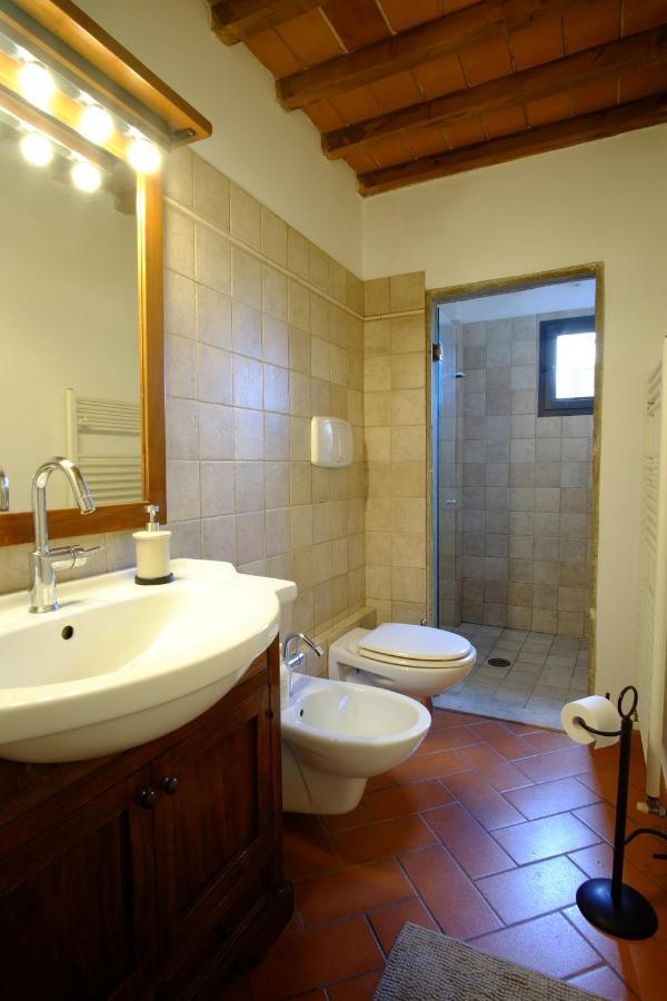 Apartamento Borgo Pinti 49 Florencia Exterior foto