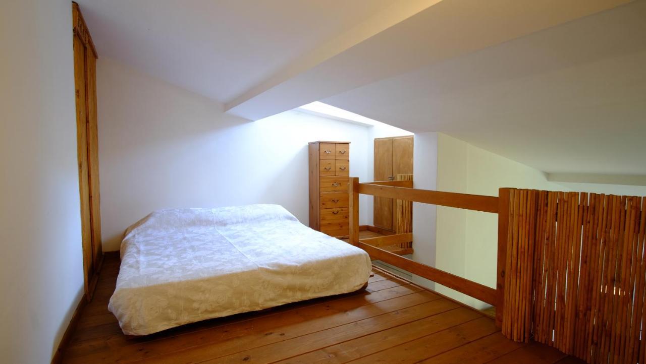 Apartamento Borgo Pinti 49 Florencia Exterior foto