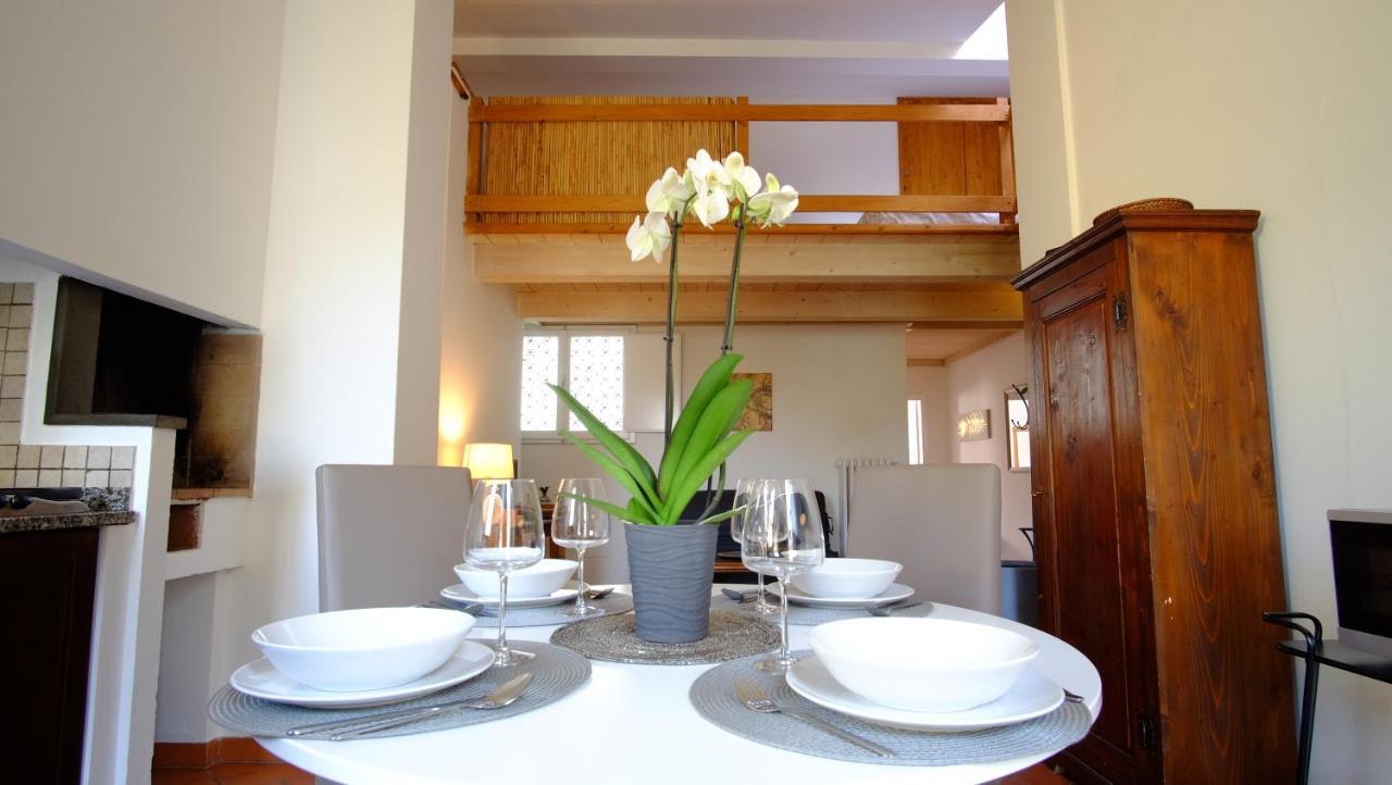 Apartamento Borgo Pinti 49 Florencia Exterior foto